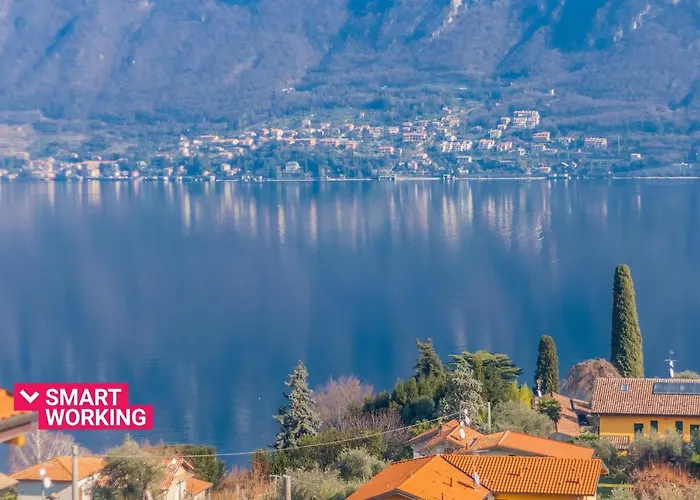 Apartament Incanto By Wonderful Italy