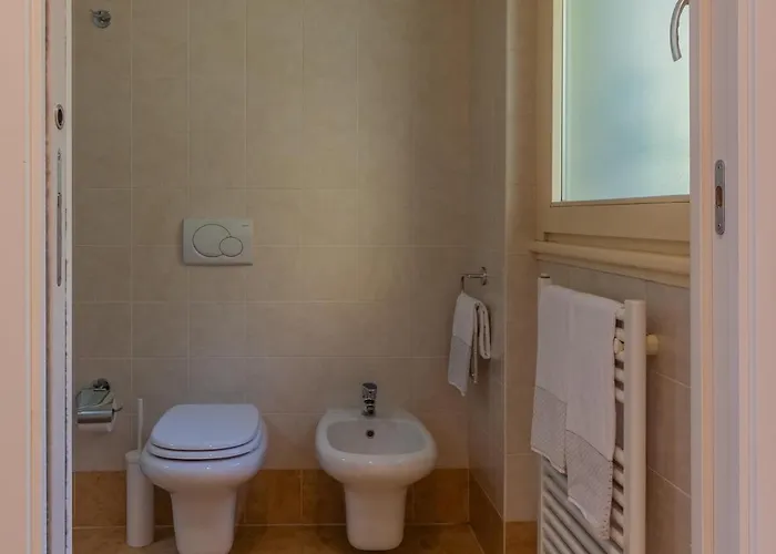 Apartament Incanto By Wonderful Italy Bellagio