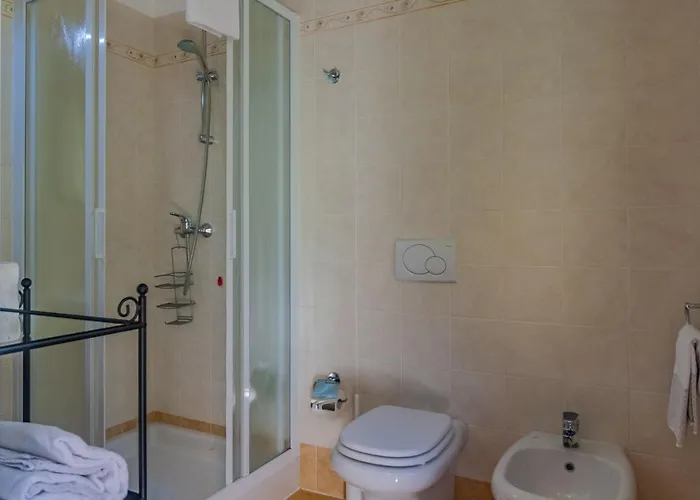 Incanto By Wonderful Italy Apartament *