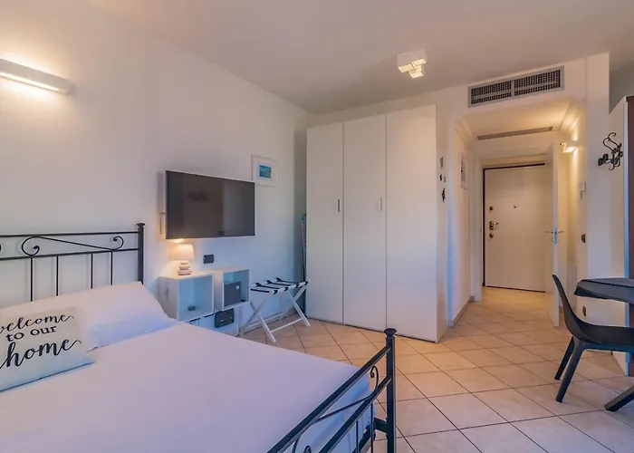 Apartament Incanto By Wonderful Italy