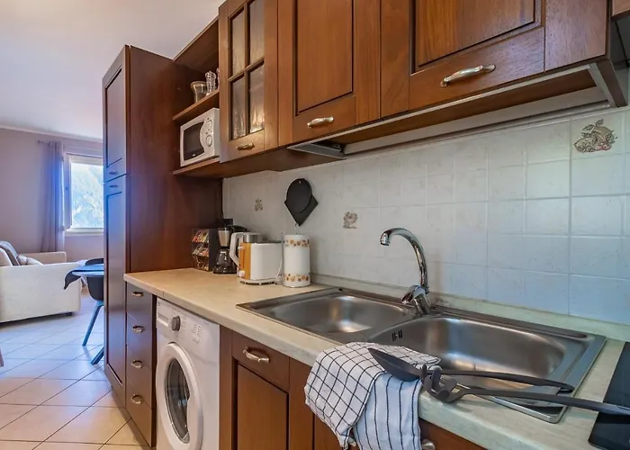 Apartamento Incanto By Wonderful Italy *