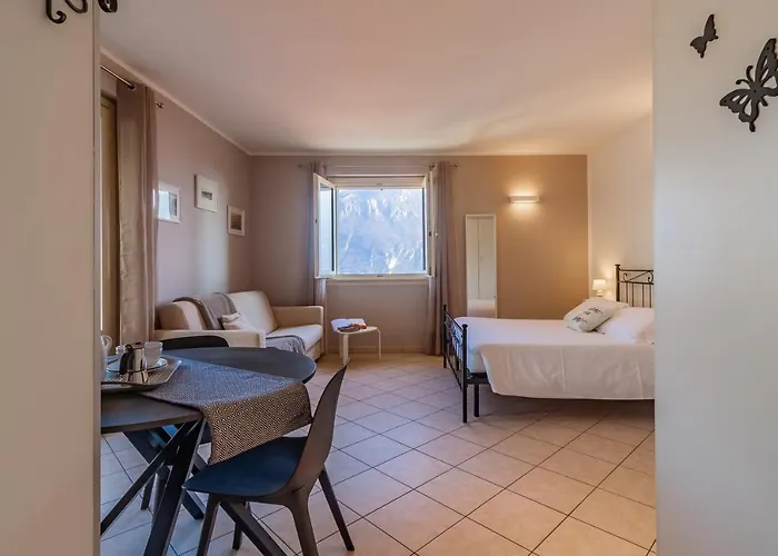 Lägenhet Incanto By Wonderful Italy