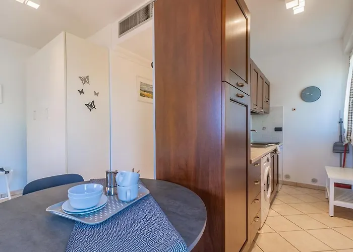 Incanto By Wonderful Italy Lägenhet *