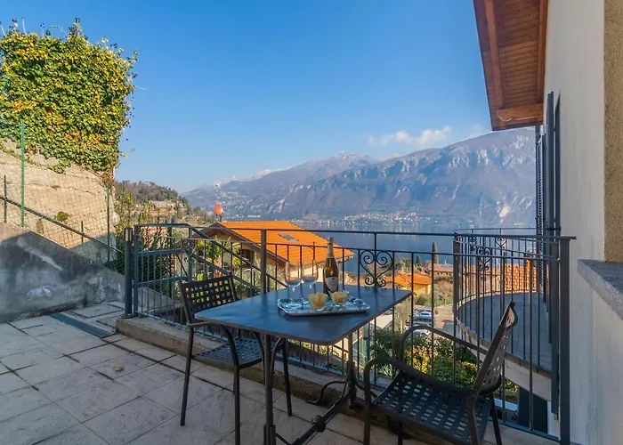 Incanto By Wonderful Italy Lägenhet *