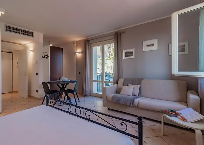 Incanto By Wonderful Italy Apartamento Bellagio