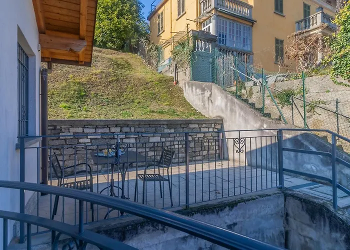 Incanto By Wonderful Italy Lägenhet