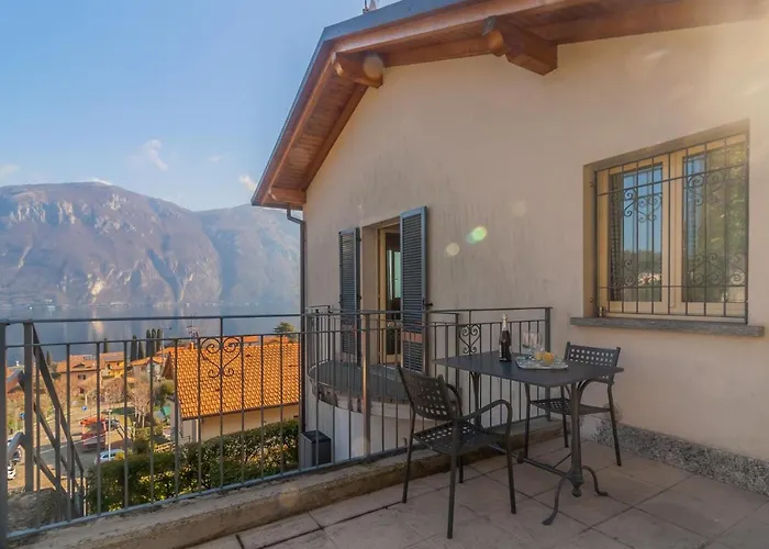 Incanto By Wonderful Italy Lägenhet