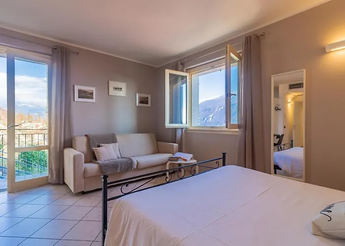 Incanto By Wonderful Italy Lägenhet