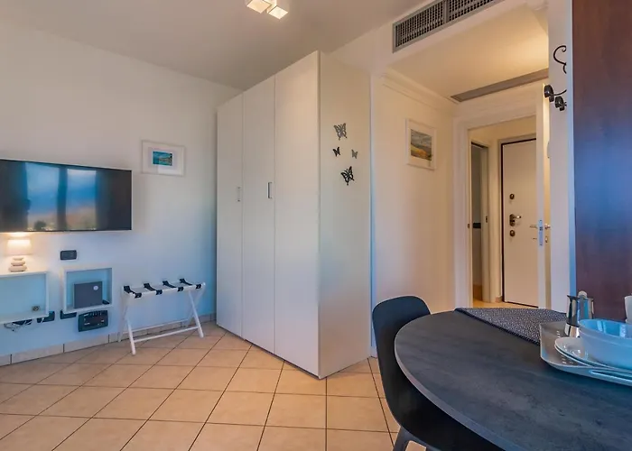 Lägenhet Incanto By Wonderful Italy Bellagio