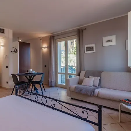 Incanto By Wonderful Italy 아파트 벨라지오