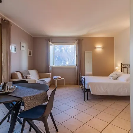 Appartement Incanto By Wonderful Italy